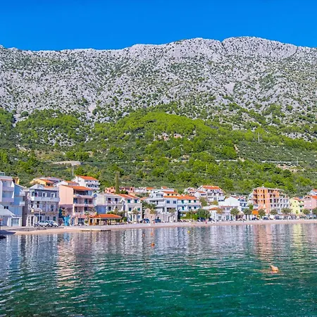 Ivka Apartment Igrane