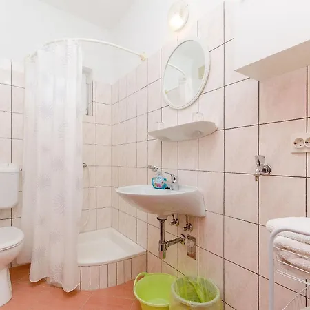 Appartamento Ivka Igrane