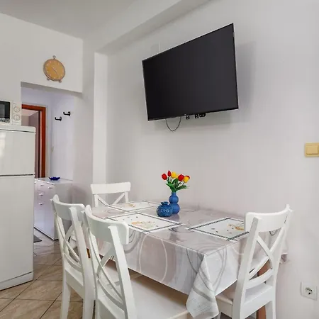 Appartamento Ivka Igrane