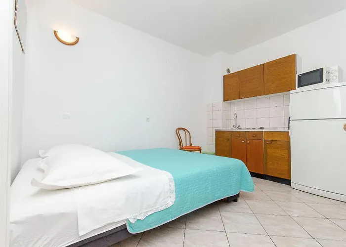 Apartament Ivka *