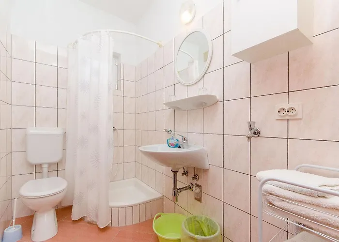 Apartament Ivka Igrane